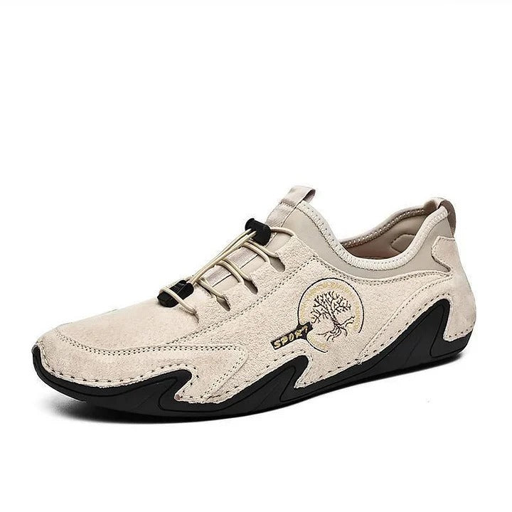 zapatos para exteriores