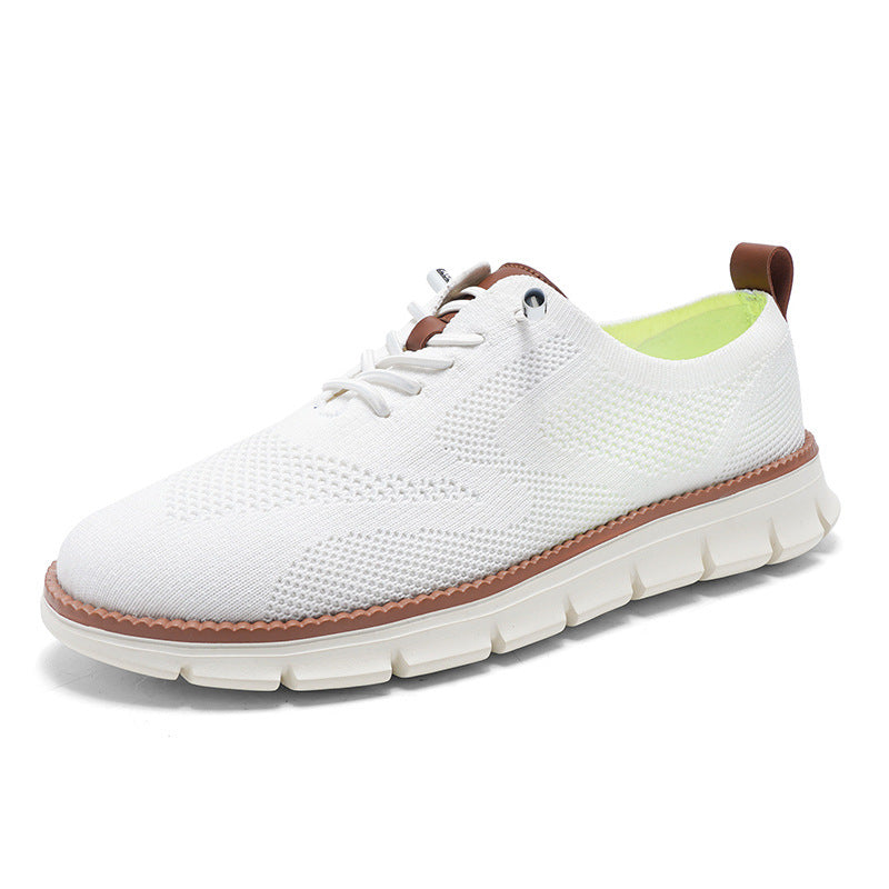 (🔥50% de descuento hoy, ¡no te lo pierdas!) ⏰ - ¡Suaves! ¡Transpirables! Mocasines versátiles para hombre y mujer, perfectos para cualquier look (alivian el dolor de pies).