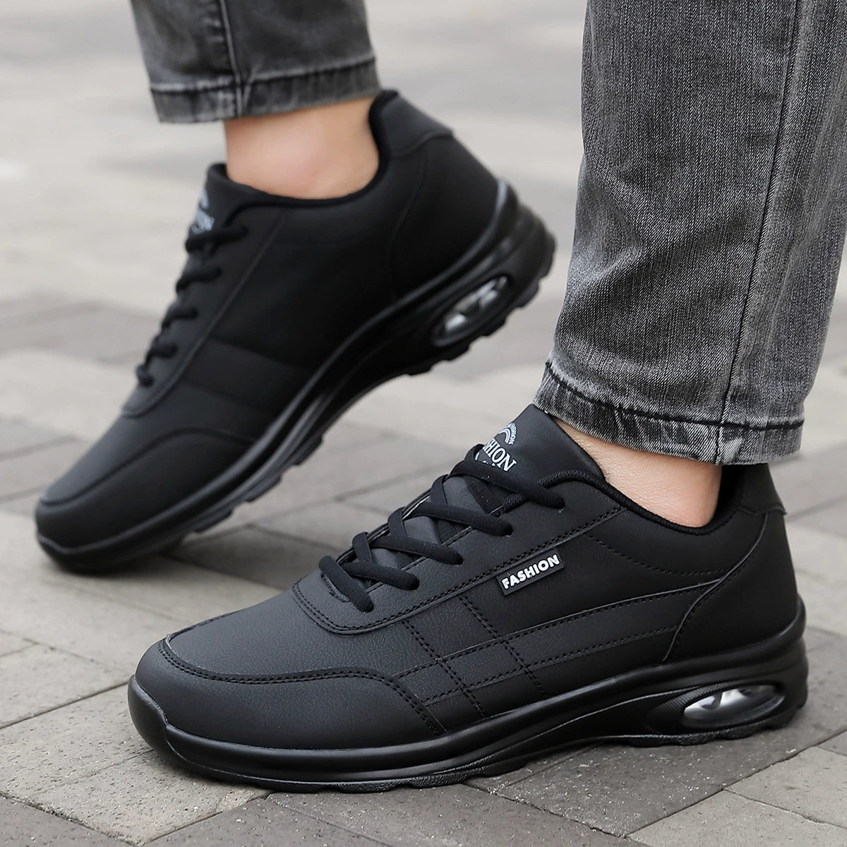(🔥50% de descuento hoy - ¡no te lo pierdas!) ⏰- Zapatillas suaves y cómodas de la marca italiana (facilita caminar)