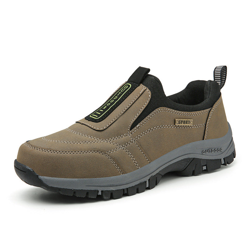 【⏰ ¡60% de descuento hoy - no te lo pierdas!)】Zapatos casuales/deportivos ortopédicos cómodos y ergonómicos ✅ Soporte de arco: alivia el dolor de pies