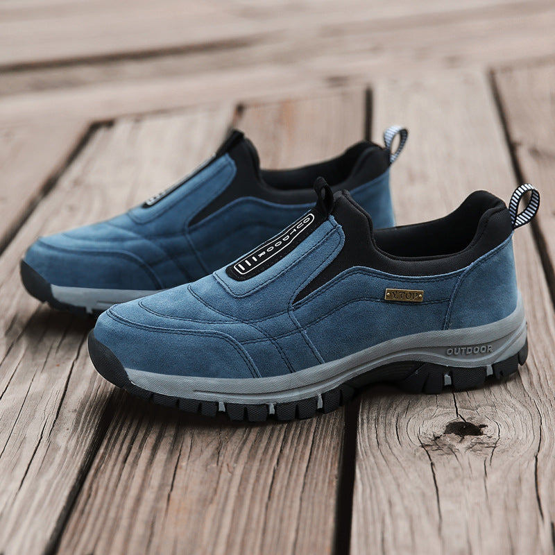 【⏰ ¡60% de descuento hoy - no te lo pierdas!)】Zapatos casuales/deportivos ortopédicos cómodos y ergonómicos ✅ Soporte de arco: alivia el dolor de pies