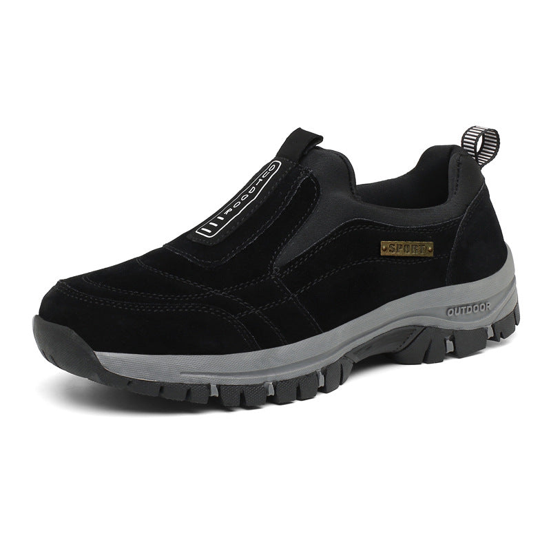 【⏰ ¡60% de descuento hoy - no te lo pierdas!)】Zapatos casuales/deportivos ortopédicos cómodos y ergonómicos ✅ Soporte de arco: alivia el dolor de pies