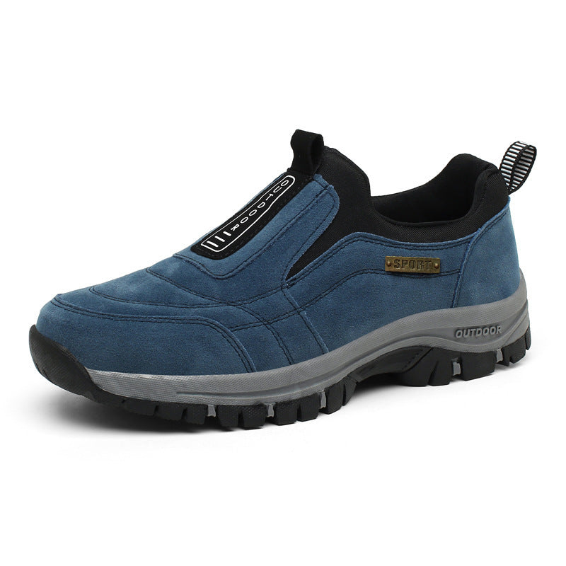 【⏰ ¡60% de descuento hoy - no te lo pierdas!)】Zapatos casuales/deportivos ortopédicos cómodos y ergonómicos ✅ Soporte de arco: alivia el dolor de pies