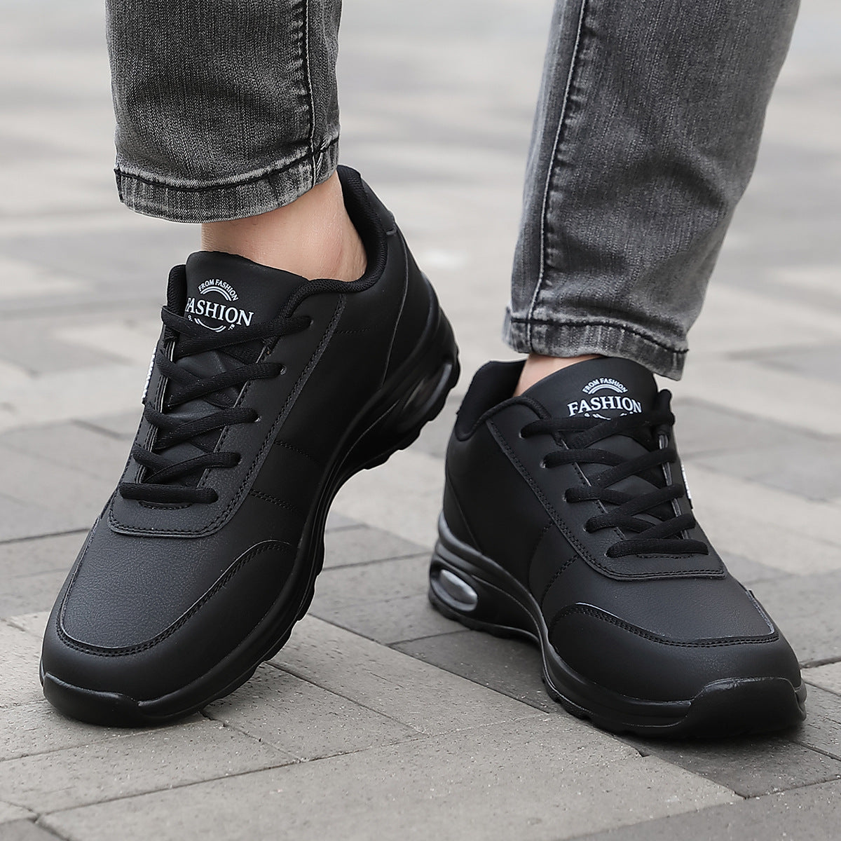 (🔥50% de descuento hoy - ¡no te lo pierdas!) ⏰- Zapatillas suaves y cómodas de la marca italiana (facilita caminar)