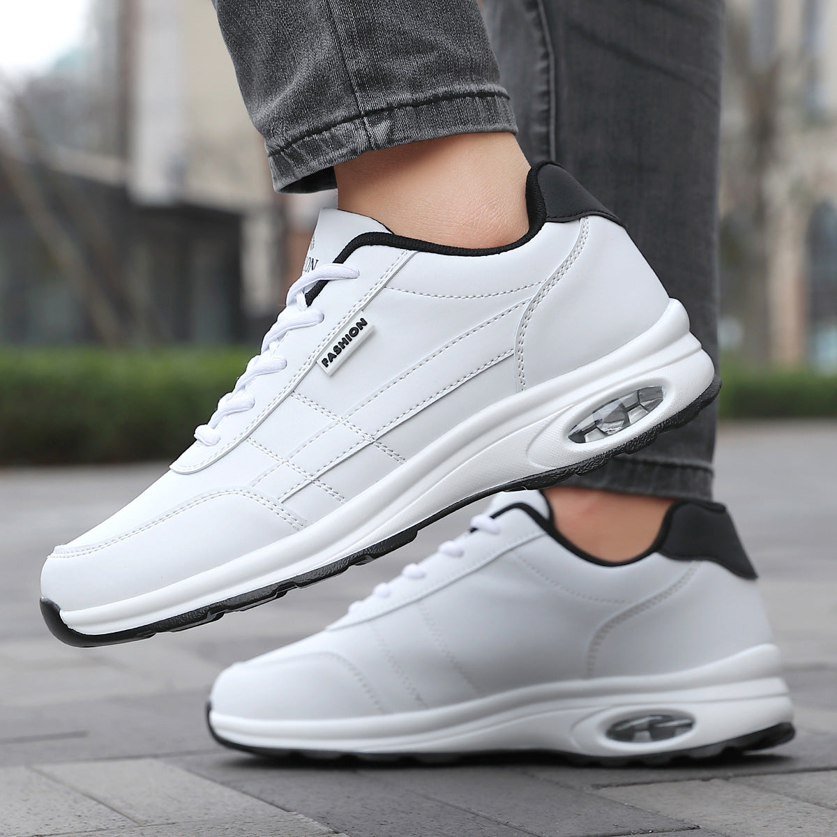 (🔥50% de descuento hoy - ¡no te lo pierdas!) ⏰- Zapatillas suaves y cómodas de la marca italiana (facilita caminar)