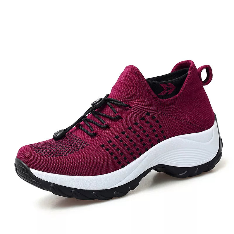 (60% de descuento hoy - ¡no te lo pierdas!) ⏰ Zapatos ortopédicos ergonómicos suaves y cómodos ✅ con soporte de arco para aliviar el dolor de pies