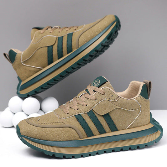 ⏰50% de descuento hoy - ¡No te lo pierdas! | Zapatos ortopédicos de diseño ergonómico Optimumto® - Cuero de alta calidad + Costuras a mano