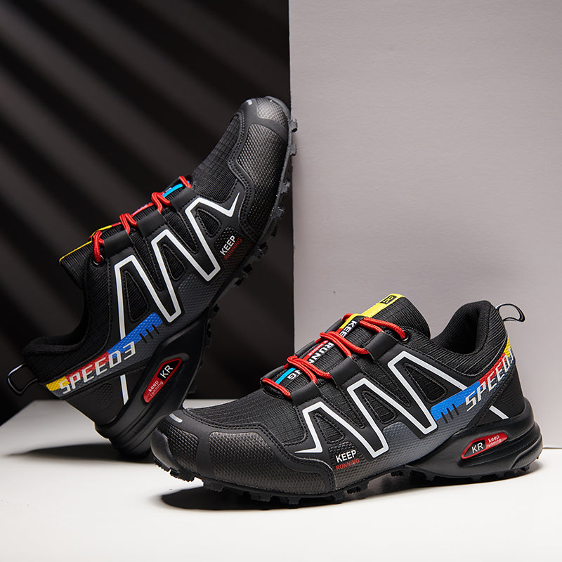 Zapatos ortopédicos de diseño ergonómico para dolores de espalda, articulaciones y pies - unisex