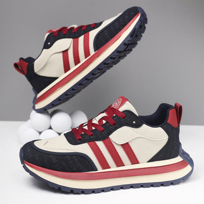 ⏰50% de descuento hoy - ¡No te lo pierdas! | Zapatos ortopédicos de diseño ergonómico Optimumto® - Cuero de alta calidad + Costuras a mano