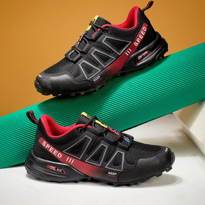 ⏰50% de descuento solo hoy👟 Zapatos de senderismo de diseño ergonómico para aliviar el dolor de articulaciones y pies - Unisex