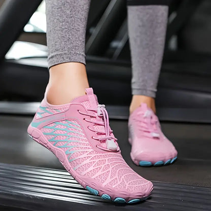 🔥50% de descuento hoy | Zapatos minimalistas OPTIMUMTO® | Diseño ergonómico para caminar cómodamente todo el día