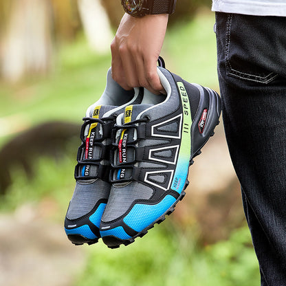 ⏰50% de descuento solo hoy👟 Zapatos de senderismo de diseño ergonómico para aliviar el dolor de articulaciones y pies - Unisex