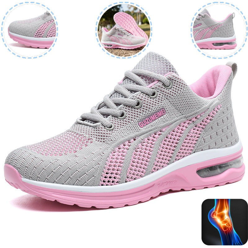 Calzado ortopédico médico Optimumto®: Diseñado ergonómicamente para aliviar el dolor de espalda, pies y articulaciones.