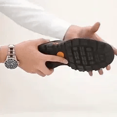 (🔥50% de descuento hoy - no te lo pierdas) Zapatos italianos suaves y cómodos hechos de piel de becerro genuina (el soporte del arco facilita caminar)