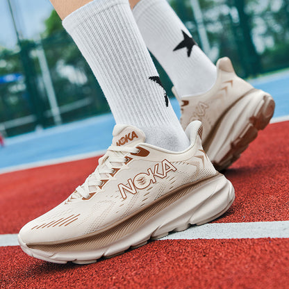 (🔥¡Último día! ¡50% de descuento! ¡No te lo pierdas!)⏰Zapatillas Ergonómicas con Soporte de Arco: Alivio Inmediato para Pies Cansados y Dolor de Espalda