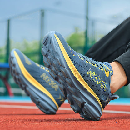 (🔥¡Último día! ¡50% de descuento! ¡No te lo pierdas!)⏰Zapatillas Ergonómicas con Soporte de Arco: Alivio Inmediato para Pies Cansados y Dolor de Espalda