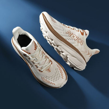 (🔥¡Último día! ¡50% de descuento! ¡No te lo pierdas!)⏰Zapatillas Ergonómicas con Soporte de Arco: Alivio Inmediato para Pies Cansados y Dolor de Espalda