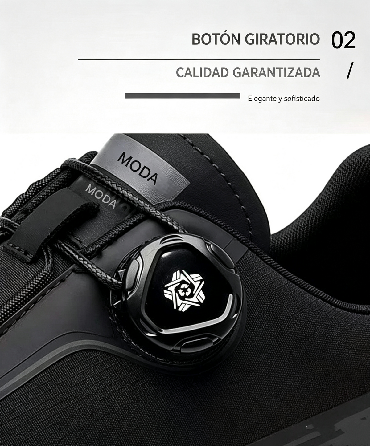 Optimumto® | Calzado deportivo con certificación médica | Ofrece soporte anatómico para personas mayores | En oferta