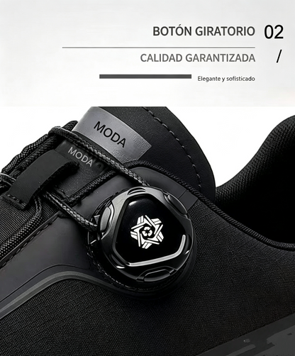Optimumto® | Calzado deportivo con certificación médica | Ofrece soporte anatómico para personas mayores | En oferta