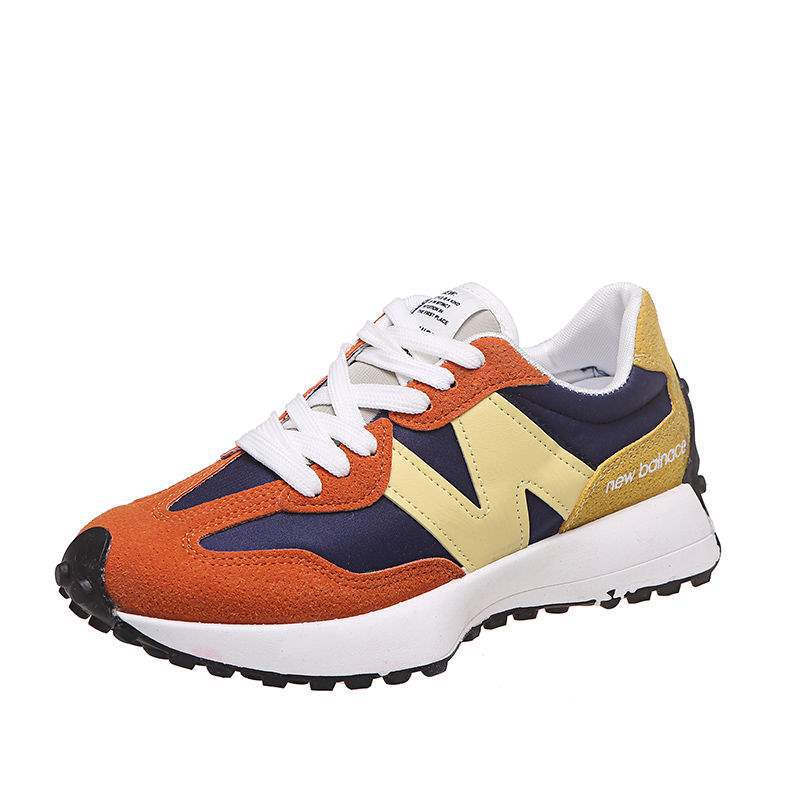 Zapatos casuales Optimumto® | Con un diseño de punta ancha para reducir la presión en las plantas de los pies.