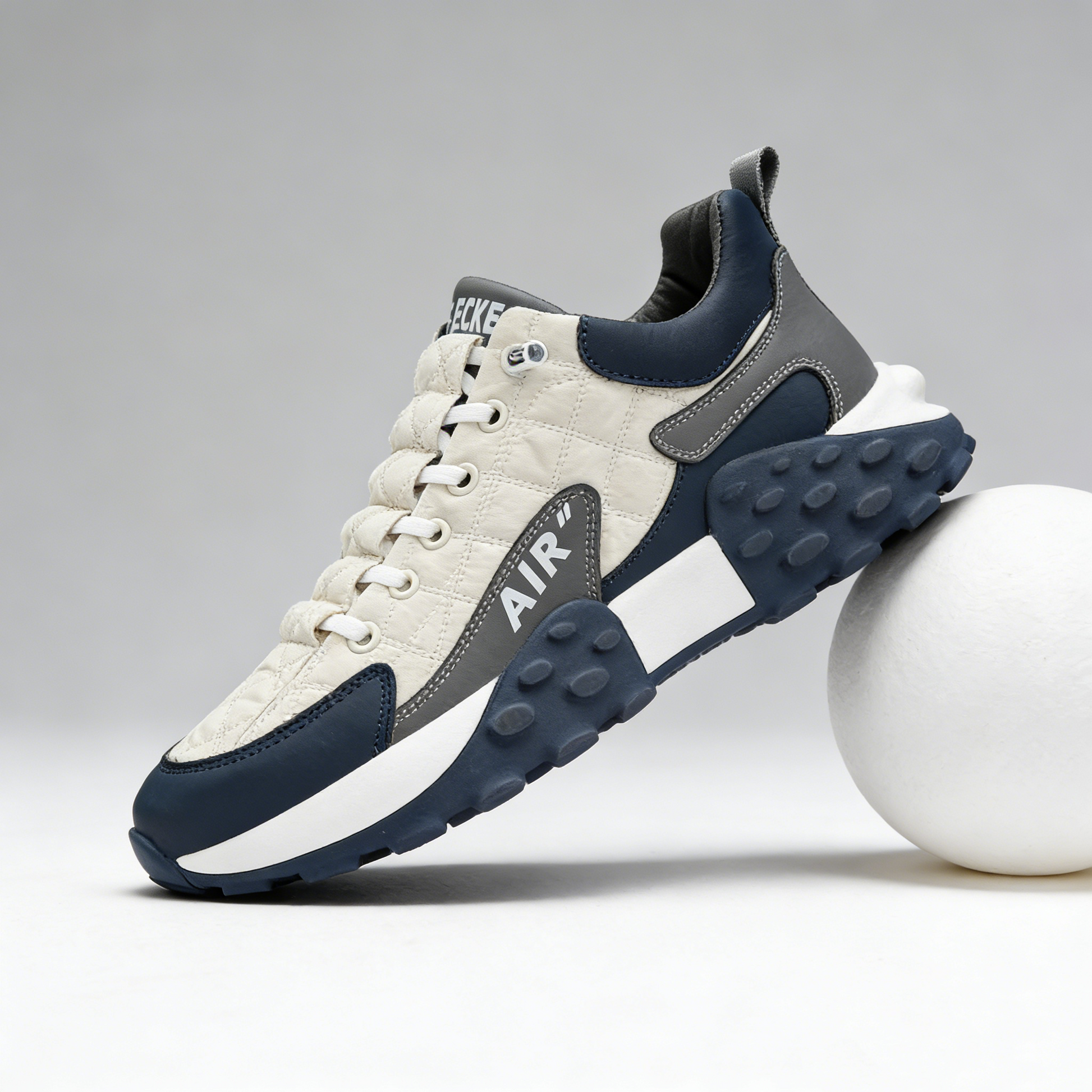 Optimumto® | Plantilla ortopédica de gamuza alemana de lujo, suave y cómoda | Soporte para el arco, alivia el dolor