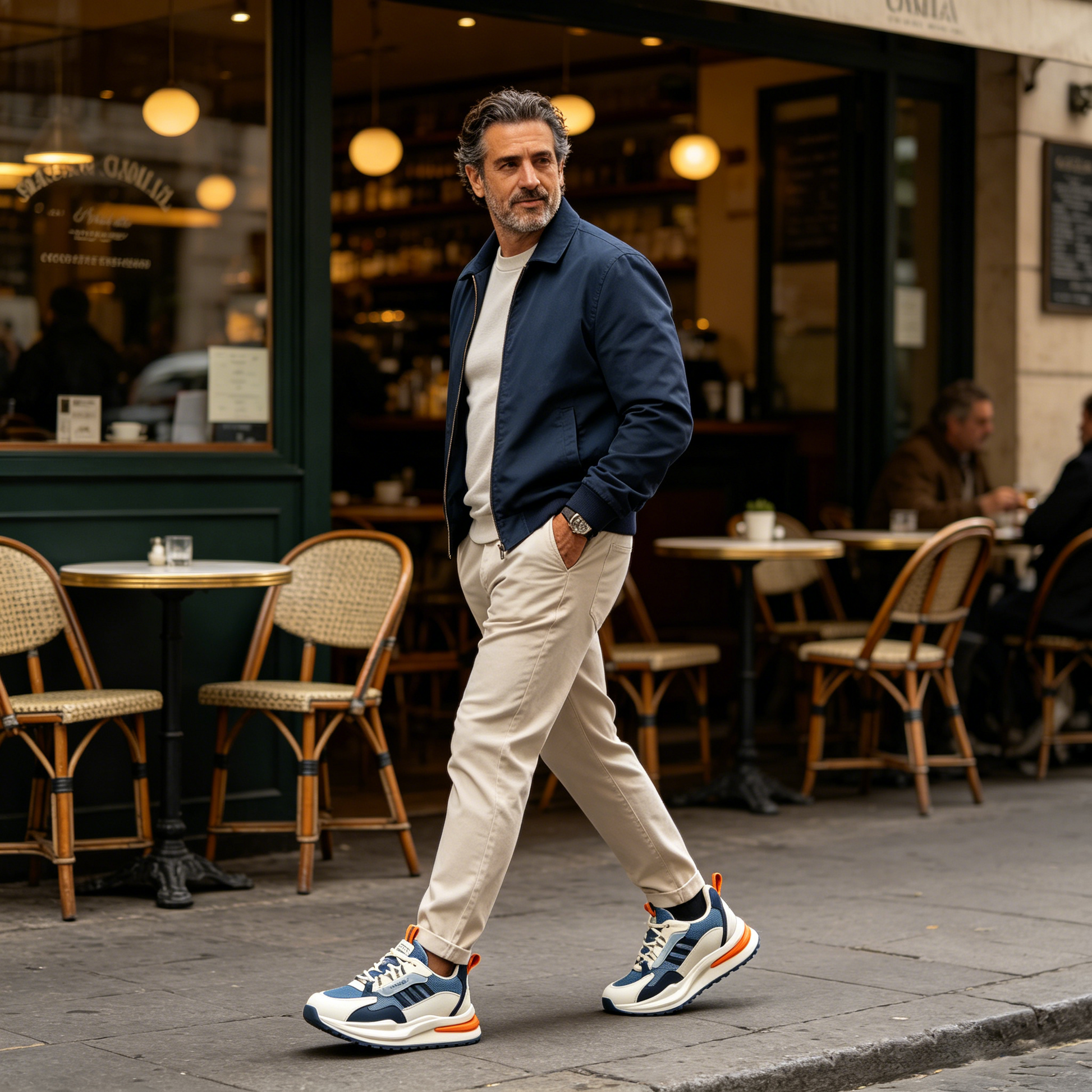 Optimumto® 【🔥¡Hoy a mitad de precio! ⏰】Comodidad para caminar todo el día | Diseño con soporte para el arco | Súper amortiguación | Alivia el dolor de pies | Impermeable y antideslizante | Corrige la marcha👟