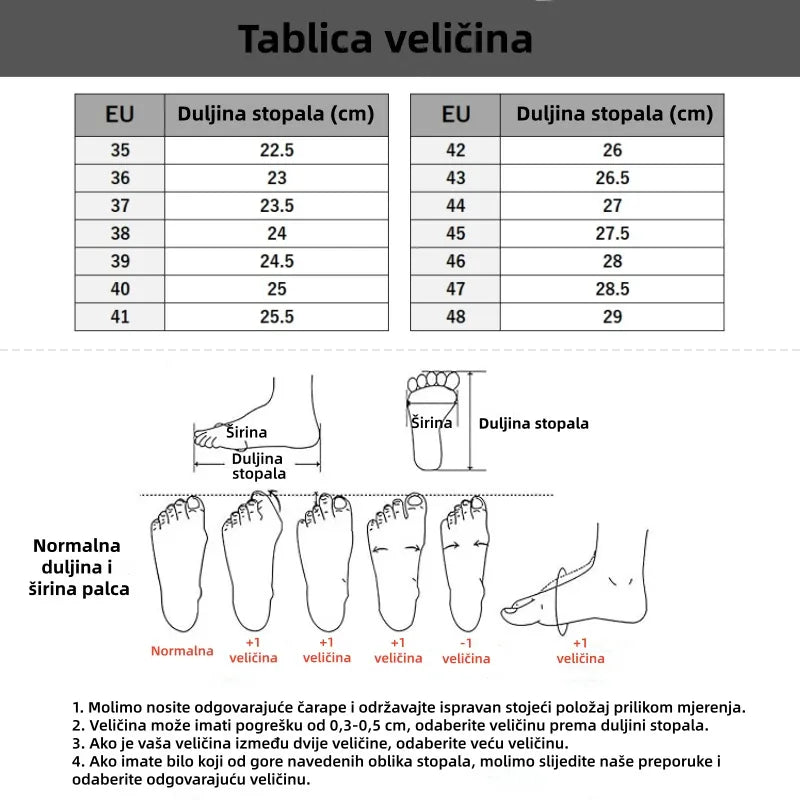 ⏰Oggi 60% di sconto - Non lasciartelo sfuggire! Scarpe ortopediche dal design ergonomico - pelle di alta qualità + supporto dell'arco plantare: indossale senza dolore tutto il giorno 👞