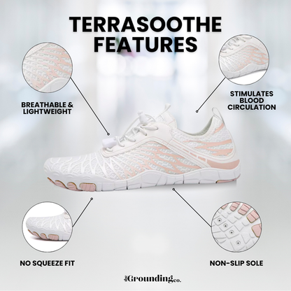 🔥50% de descuento hoy | Zapatos minimalistas OPTIMUMTO® | Diseño ergonómico para caminar cómodamente todo el día