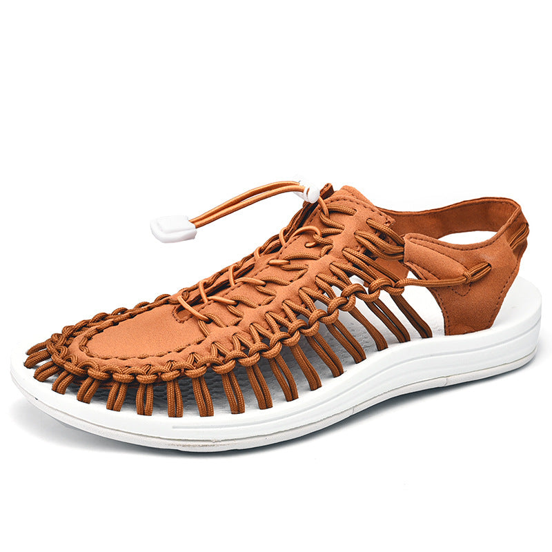 OPTIMUMTO®|Sandalias españolas de gran éxito de ventas 2026 | Diseño ergonómico | Tallas grandes