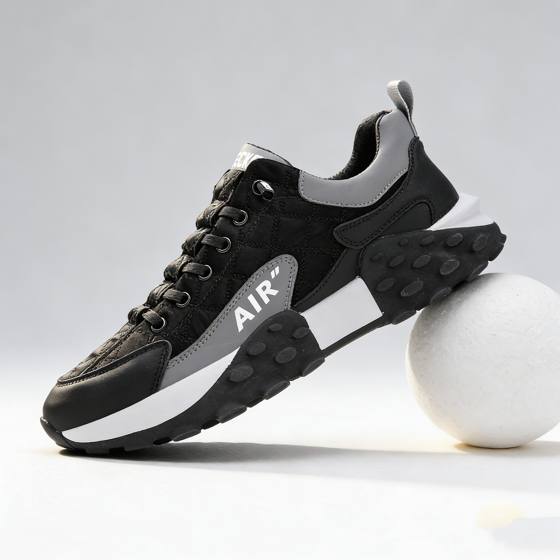 Optimumto® | Plantilla ortopédica de gamuza alemana de lujo, suave y cómoda | Soporte para el arco, alivia el dolor