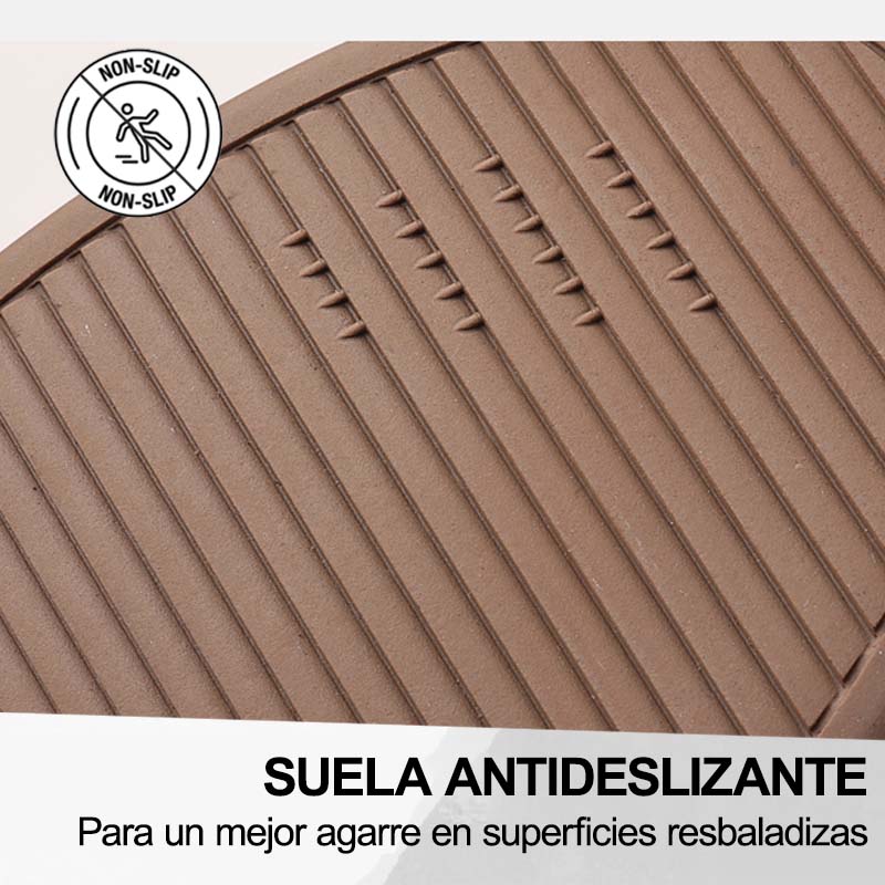 (🔥50% de descuento hoy - ¡cógelo!) Zapatos ortopédicos elegantes de primera calidad 👞 - Diseño ergonómico para aliviar el dolor