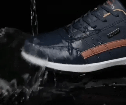 OPTIMUMTO® | 👟 Zapatos de gamuza cómodos y lujosos para caminar | Alivia el dolor de pies