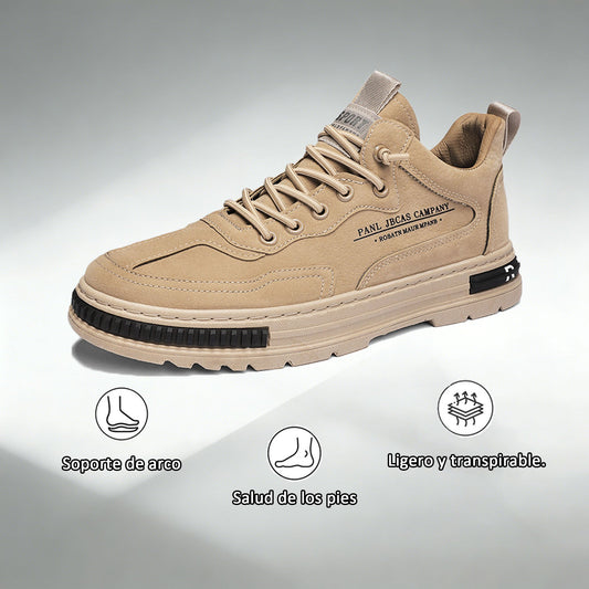 Optimumto® | Nuevo Optimumtoproducto en el mercado, a mitad de precio por tiempo limitado. Diseño ergonómico, excelente amortiguación y corrección de la marcha.