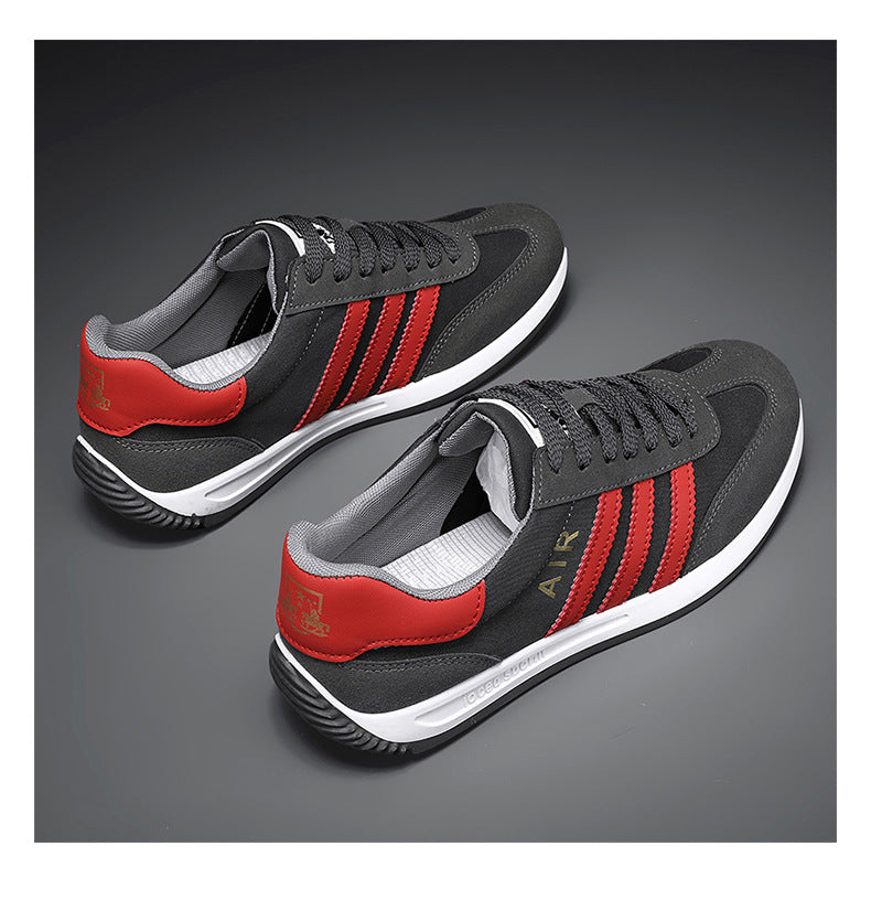 Zapatillas ortopédicas para caminar OPTIMUMTO® | Diseñadas ergonómicamente para aliviar el dolor de espalda, piernas y articulaciones.