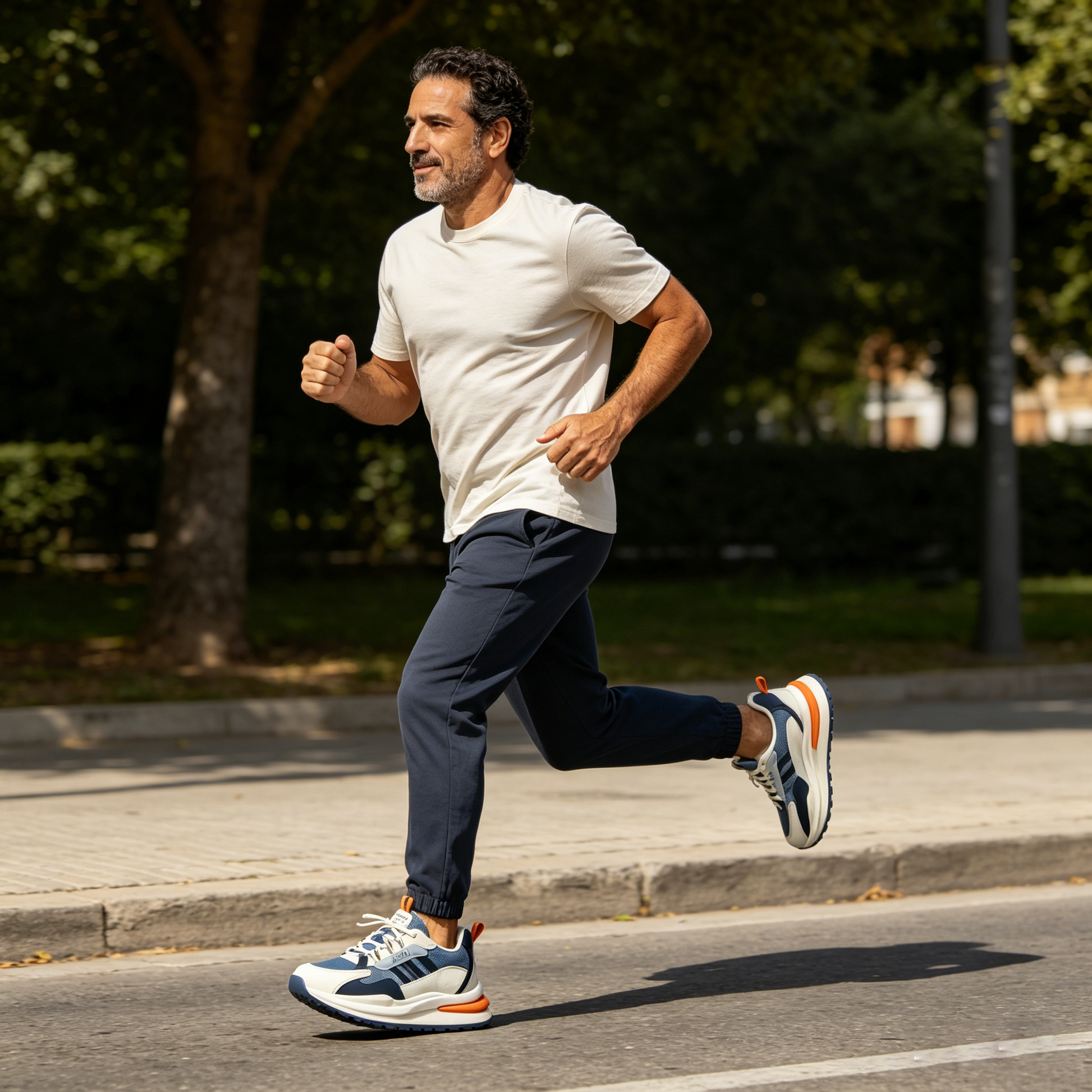 Optimumto® 【🔥¡Hoy a mitad de precio! ⏰】Comodidad para caminar todo el día | Diseño con soporte para el arco | Súper amortiguación | Alivia el dolor de pies | Impermeable y antideslizante | Corrige la marcha👟