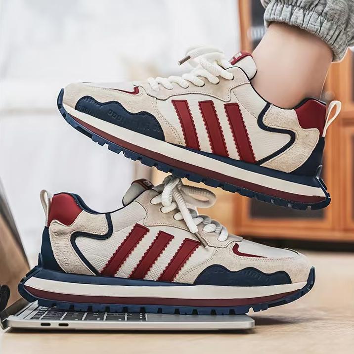 🔥¡Oferta especial de Black Friday por tiempo limitado: 50% de descuento! Las zapatillas para caminar más populares del año: cómodas y transpirables.