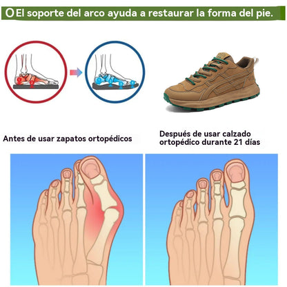 Coesses® | Nuevo producto en el mercado, a mitad de precio por tiempo limitado. Diseño ergonómico, excelente amortiguación y corrección de la marcha.