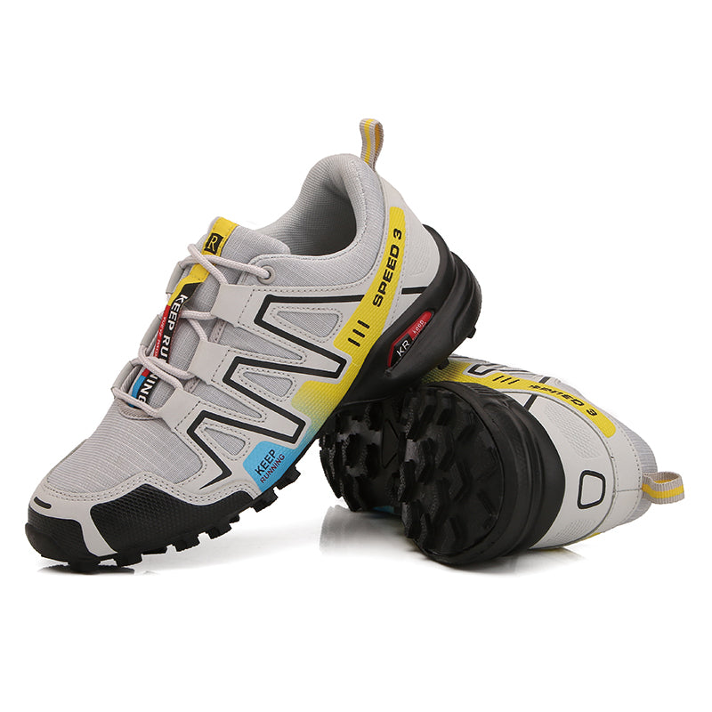 Zapatos ortopédicos de diseño ergonómico para dolores de espalda, articulaciones y pies - unisex