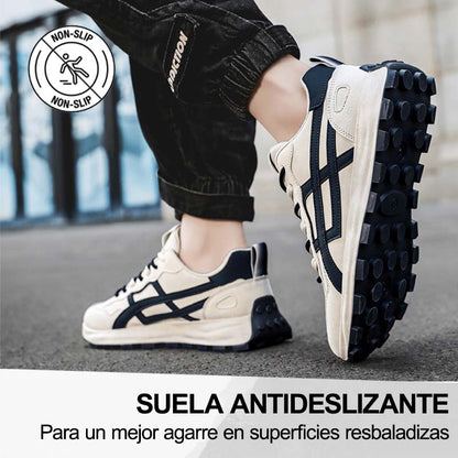 Coesses® | Nuevo producto en el mercado, a mitad de precio por tiempo limitado. Diseño ergonómico, excelente amortiguación y corrección de la marcha.