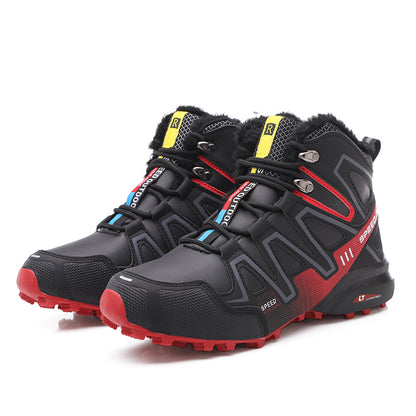 Zapatos para exteriores Optimumto® | Diseñados ergonómicamente para aliviar el dolor de espalda, articulaciones y pies.