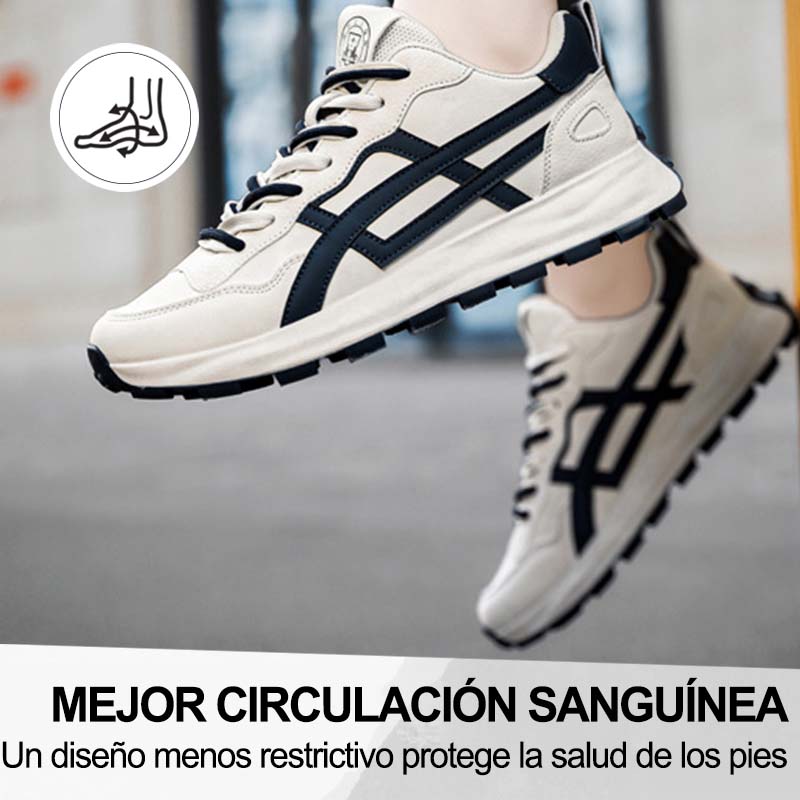 Coesses® | Nuevo producto en el mercado, a mitad de precio por tiempo limitado. Diseño ergonómico, excelente amortiguación y corrección de la marcha.