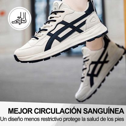 Coesses® | Nuevo producto en el mercado, a mitad de precio por tiempo limitado. Diseño ergonómico, excelente amortiguación y corrección de la marcha.