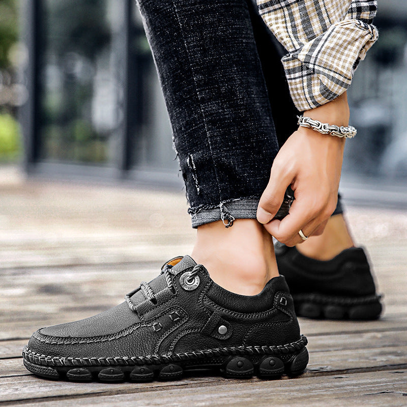 RELOOG | 🚶‍♂️ Zapatillas deportivas ergonómicas | Soporte de arco | Antideslizante y transpirable