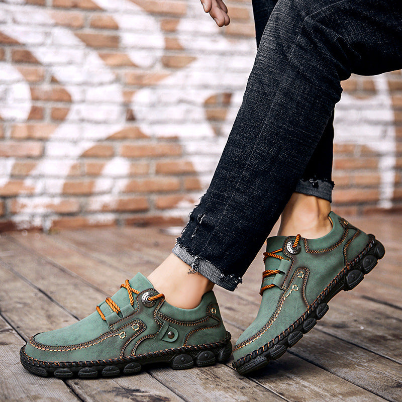 RELOOG | 🚶‍♂️ Zapatillas deportivas ergonómicas | Soporte de arco | Antideslizante y transpirable