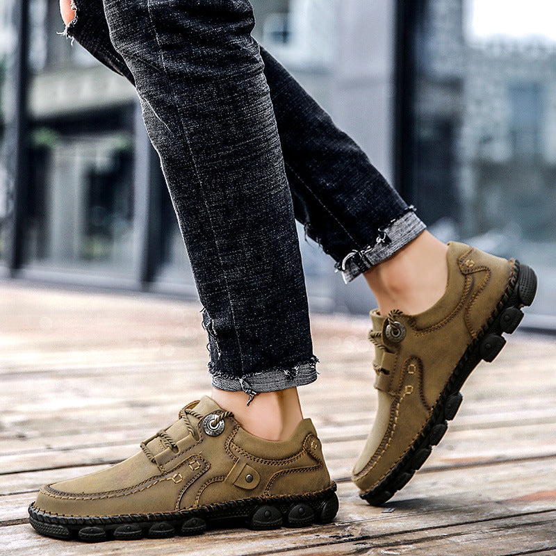 RELOOG | 🚶‍♂️ Zapatillas deportivas ergonómicas | Soporte de arco | Antideslizante y transpirable
