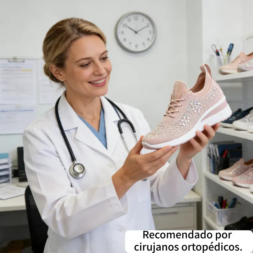 🔥50% de descuento hoy - ¡no te lo pierdas! ⏰ Zapatos ortopédicos de diseño ergonómico: diseño de soporte para el arco 👞 Alivia fácilmente el dolor de pie