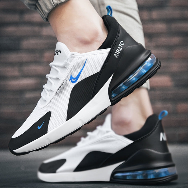 🔥Oferta Navideña: 50% de Descuento⏰ Zapatos Casuales Unisex👞 Ligeros y Transpirables - Ajuste Cómodo - Diseño Ergonómico