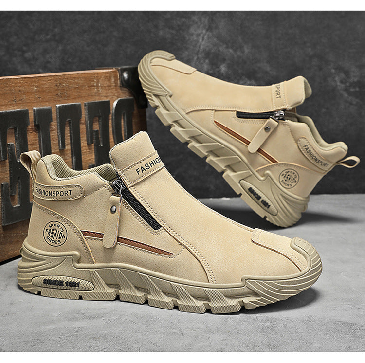 50 % de descuento por tiempo limitado | Zapatos ortopédicos Optimumto® | Cómodos y antideslizantes ✅ Soporte de arco para caminar cómodamente