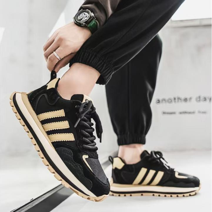 🔥¡Oferta especial de Black Friday por tiempo limitado: 50% de descuento! Las zapatillas para caminar más populares del año: cómodas y transpirables.