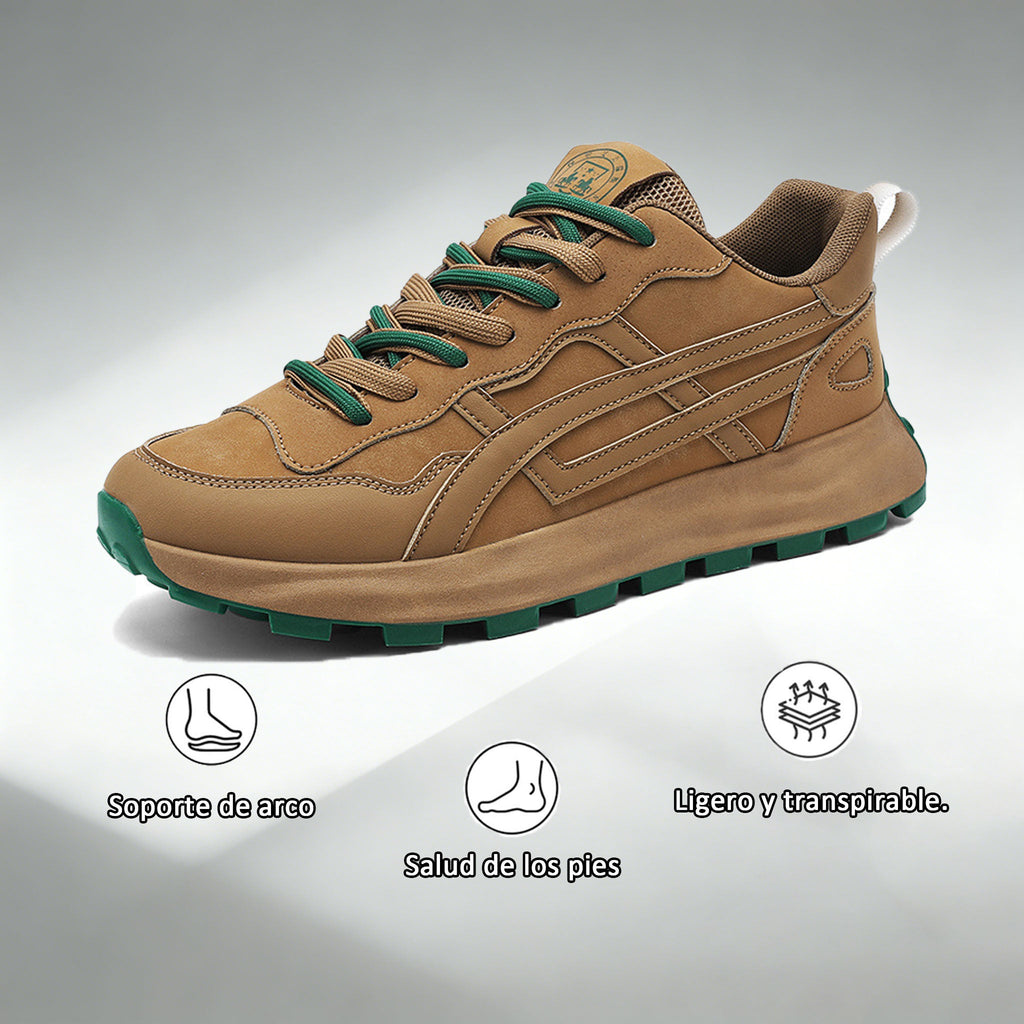 Coesses® | Nuevo producto en el mercado, a mitad de precio por tiempo limitado. Diseño ergonómico, excelente amortiguación y corrección de la marcha.